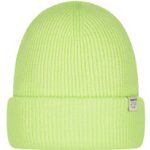 Barts Kinabalu beanie Limoncello – Hledejceny.cz