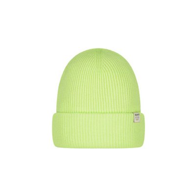 Barts Kinabalu beanie Limoncello – Hledejceny.cz