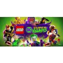 Lego DC Super - Villains