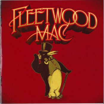 Fleetwood Mac - 50 Years - Don't Stop - CD