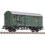 Liliput služební vůz k nákladnímu vlaku zelený ÖBB III-IV.epocha L334611 – Zboží Mobilmania