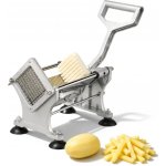 Kráječ na hranolky – brambory – 4 nástavce | Gastrokitchen% – Zboží Mobilmania