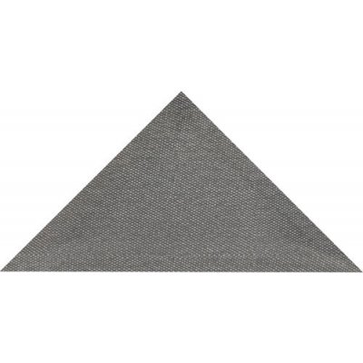 Scobax Luna Triangle 3x30 cm šedá