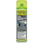 PETEC Čistič filtrů pevných částic 400 ml | Zboží Auto