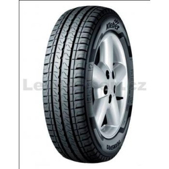 Kleber Transpro 165/70 R14 89R