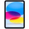 Tablet Apple iPad 10.9 (2022) 256GB WiFi Blue MPQ93FD/A
