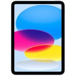 Apple iPad 10.9 (2022) 256GB WiFi Blue MPQ93FD/A – Zboží Živě