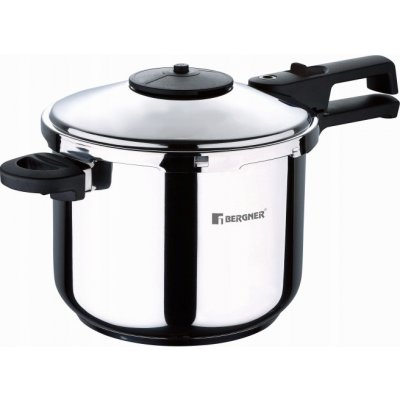 Bergner BG-342 – Sleviste.cz