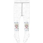 Frozen licence dívčí punčocháče Frozen 5236B545 světle šedý melír – Zboží Mobilmania