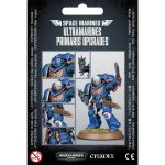 GW Warhammer Space Marines Ultramarines Primaris Upgrades – Hledejceny.cz