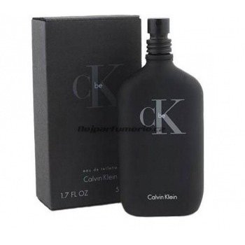 Calvin Klein CK Be toaletní voda unisex 200 ml