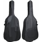 GEWA BS01 Gig Bag kontrabas 3/4 – Hledejceny.cz