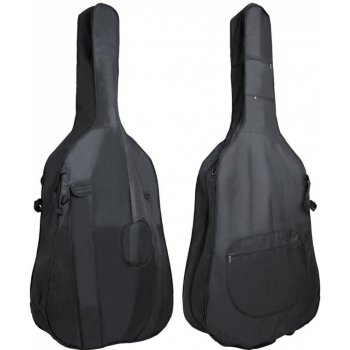 GEWA BS01 Gig Bag kontrabas 3/4