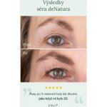 deNatura Růstové sérum na řasy 3 ml – Zboží Dáma