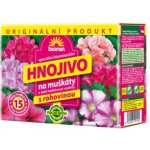 Forestina Biomin hnojivo na MUŠKÁTY 0,5 kg 0035 – Sleviste.cz