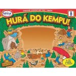 Albi Popular Hurá do kempu – Zboží Mobilmania