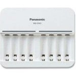 Panasonic eneloop BQ-CC63 8 x AA AAA – Hledejceny.cz