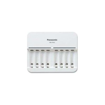 Panasonic eneloop BQ-CC63 8 x AA AAA – Hledejceny.cz