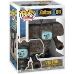 Funko POP! 1917 Fallout - Victor – Zboží Dáma