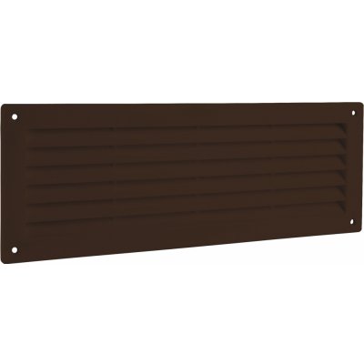 Dalap GP 350 BROWN PVC 368 x 130 mm hnědá – Hledejceny.cz