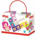 Far Far Land Domino Pro dívky – Zboží Živě