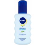 Nivea After Sun Moisturizing Lotion hydratační spray po opalování 200 ml – Sleviste.cz