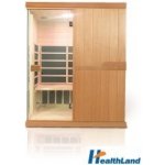 HealthLand DeLuxe 3300 CAR – Hledejceny.cz