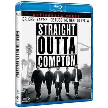 Straight Outta Compton BD