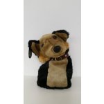 Hanimex zvíře head cover pes něměcký ovčák – Sleviste.cz