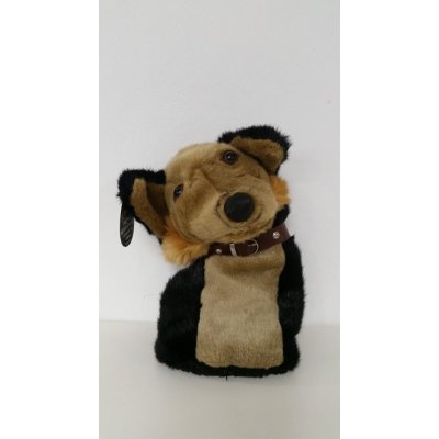 Hanimex zvíře head cover pes něměcký ovčák – Sleviste.cz