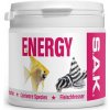S.A.K. Energy 75 g, 150 ml velikost 1