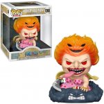 Funko Pop! 1268 Deluxe One Piece Hungry Big Mom – Zboží Dáma