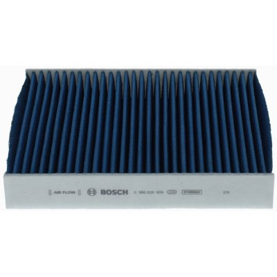 0986628606 BOSCH Filtr, vzduch v interiéru – Hledejceny.cz