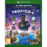 Tropico 6 (El Prez Edition) – Hledejceny.cz