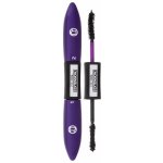 L'Oréal Paris Oboustranná řasenka PRO XXL Extension Mascara Black 12 ml – Zboží Dáma