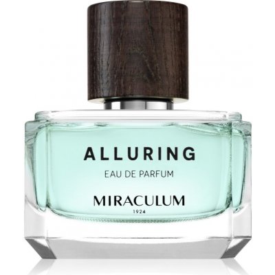 Miraculum Alluring parfémovaná voda pánská 50 ml
