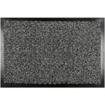 DuraHome Rohož guma & pp Clin šedá 40 x 60 cm – Zboží Dáma