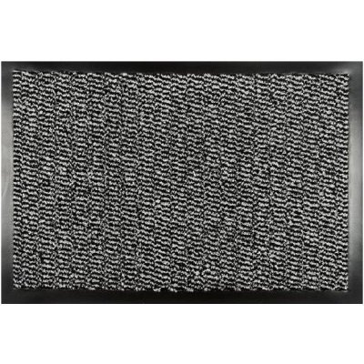 DuraHome Rohož guma & pp Clin šedá 40 x 60 cm – Zboží Dáma