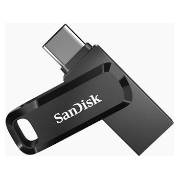 SanDisk Ultra Dual DriveGo 512GB SDDDC3-512G-G46