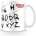 Pyramid International Hrnek Stranger Things Lights 315 ml – Zbozi.Blesk.cz
