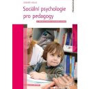 Sociální psychologie pro pedagogy - Helus Zdeněk