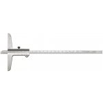 FORTIS Hloubkoměr 200mm 1/50 – Hledejceny.cz