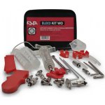 RSP Bleed Kit Professional – Zboží Mobilmania