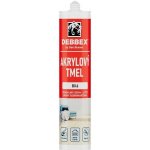 Soudal Exteriér 280 ml bílá – HobbyKompas.cz