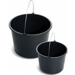 Nohel Garden Vědro stavební černé 20l – Zboží Mobilmania