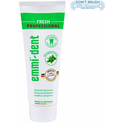 Emmi-dent EMAG Mild 75 ml – Hledejceny.cz
