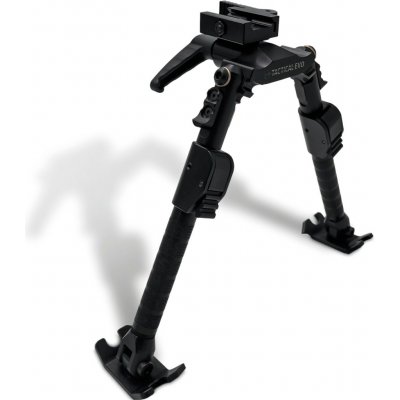 Tactical EVO Bipod TACTICAL PRS COMBAT 6,5-8" Uchycení pro WEAVER prscom – Zbozi.Blesk.cz