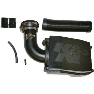 Systém sportovního filtru vzduchu K&N FILTERS 57S-9501 – Hledejceny.cz