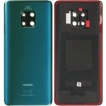 Kryt Huawei Mate 20 Pro zadní zelený – Zboží Živě