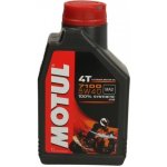 Motul 7100 4T 5W-40 1 l – Zbozi.Blesk.cz